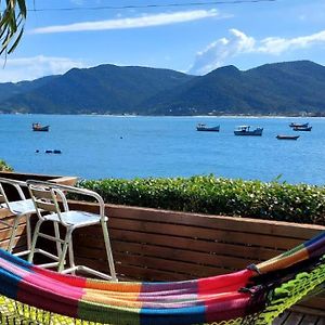 Casa No Paraiso - Pantano Do Sul - Florianopolis