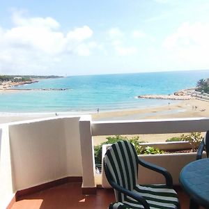 Playa Las Fuentes
