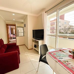 Belissimo Apto A 250M Da Praia De Canas