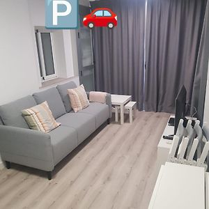 Apartamento Harea